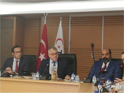 Turquía:  La fortaleza económica que tiene mucho que ofrecer