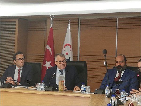 Turquía: La fortaleza económica que tiene mucho que ofrecer