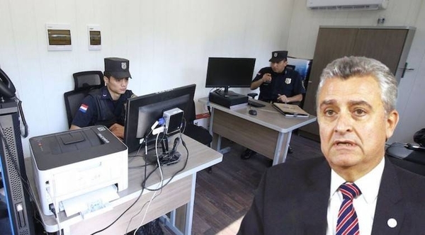 HOY / Auditoría pide documentos sobre “muebles de oro”