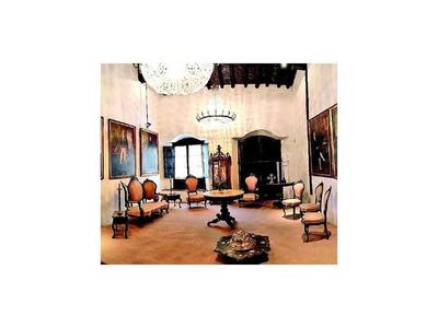 La Noche de los Museos se desarrollará en  espacios  de la capital y del interior