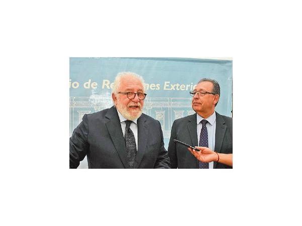 OCDE y Cancillería presentan estudio para mejorar el país