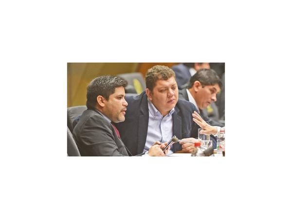Obligado por las críticas, diputado retira proyecto antiescraches