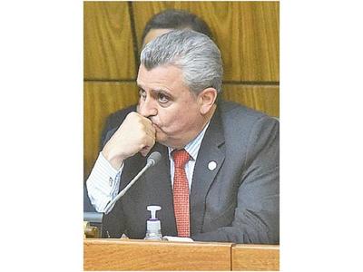 El  miércoles 9 de octubre interpelan a Villamayor