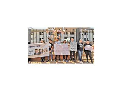 Indigna otra llamativa celeridad de la Justicia para liberar a abusador