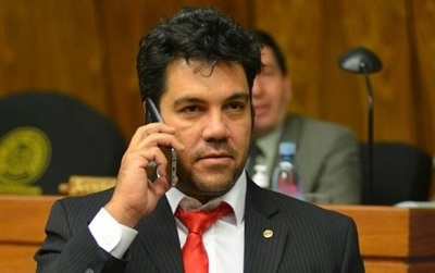 Óscar Tuma confirma precandidatura a la Intendencia de Asunción » Ñanduti