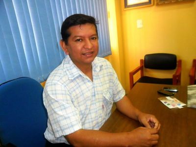 Fiscalía imputó a intendente de J. Augusto Saldívar
