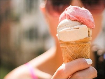Crean helado que ayuda a controlar absorción de glucosa sanguínea