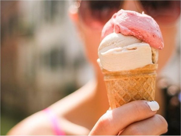 Crean helado que ayuda a controlar absorción de glucosa sanguínea
