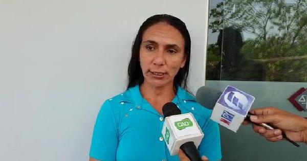 Loreto: Madre quiere recuperar a su hija