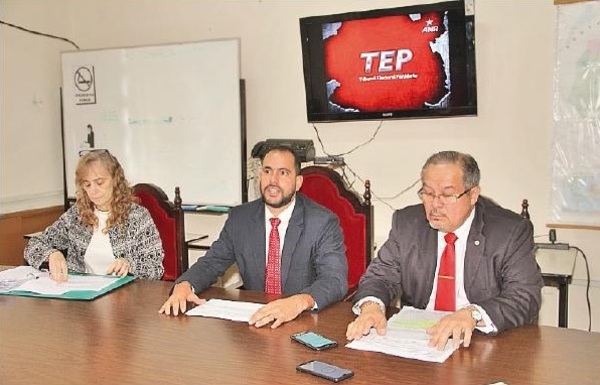 Tribunal de ANR cierra hoy periodo de inscripciones de precandidaturas para elecciones juveniles