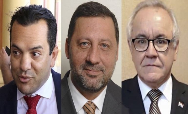 HOY / UGP tirotea contra negociados en Indert: “Es una gran inmobiliaria clandestina”