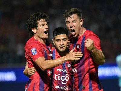 Sergio Díaz: "Aún me falta para recuperar mi nivel"