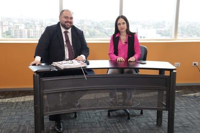 Preparan planes para incentivar a las empresas