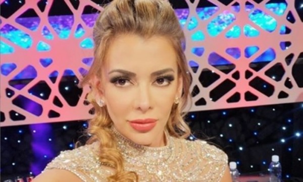 Marly Figueredo: “Mi Humor Es Muy Sarcástico”