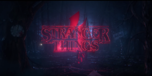 HOY / Netflix confirma cuarta temporada de "Stranger Things" y ficha a sus autores