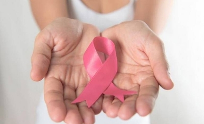 HOY / Más de 500 mujeres mueren por año debido al cáncer de mama