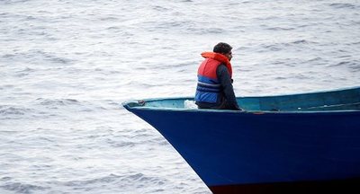 Casi 1.000 migrantes fallecen en el Mediterráneo en lo que va de 2019 | .::Agencia IP::.