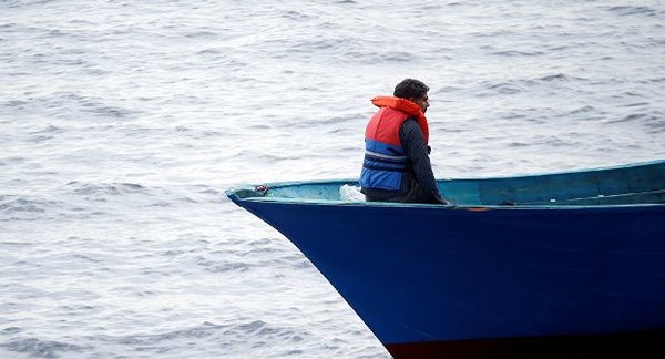 Casi 1.000 migrantes fallecen en el Mediterráneo en lo que va de 2019 | .::Agencia IP::.