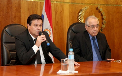 Fallo del Tribunal de Paraguarí preocupa a gremio de magistrados