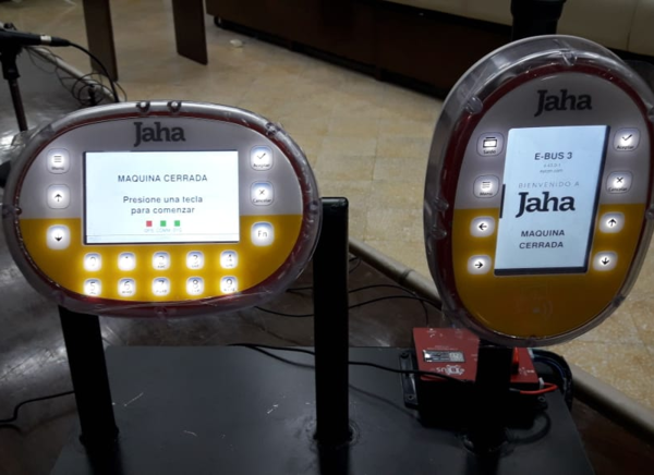 Billetaje electrónico: Destacan que por primera vez se tendrá el conteo exacto de pasajeros