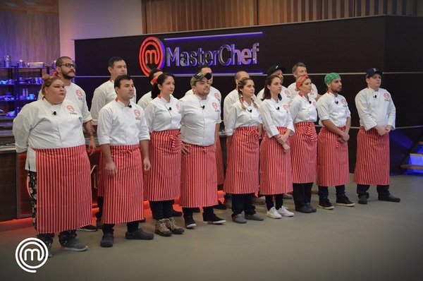 Pruebas básicas complican a profesionales en MasterChef