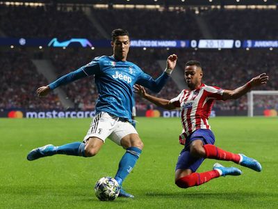 Otra jornda por la Liga de Campeones de Europa