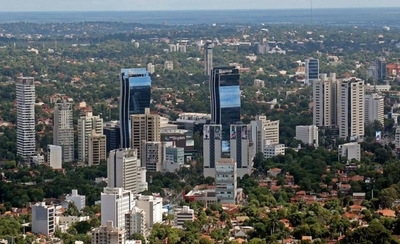 HOY / Paraguay no "zafa" e ingresa a una recesión económica técnica, según BCP