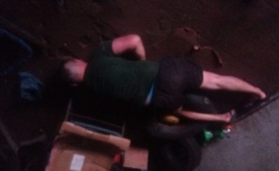 Un fallecido, un demorado y una mujer en coma tras ronda de tragos