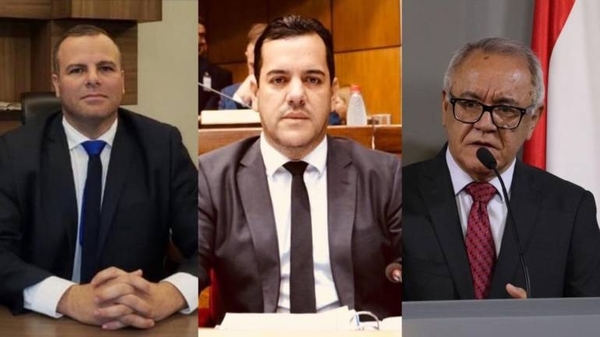 HOY / La mafia del Indert (Parte I): los clanes, el recaudador de Friedmann y el esquema de aprietes