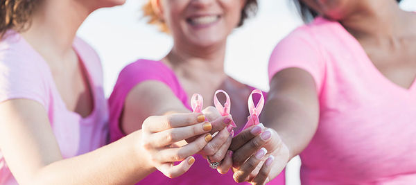 Octubre rosa y el desafío de prevenir el cáncer de mama