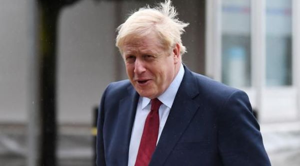 Johnson promete nueva propuesta sobre el Brexit pero la UE se muestra escéptica - Mundo - ABC Color