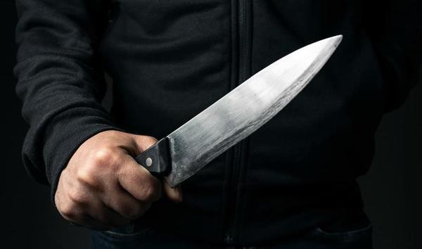 PARAGUAYO DEGOLLÓ A SU EXPAREJA EN ARGENTINA