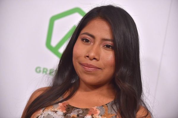 Yalitza Aparicio será embajadora de buena voluntad de Unesco - Gente - ABC Color