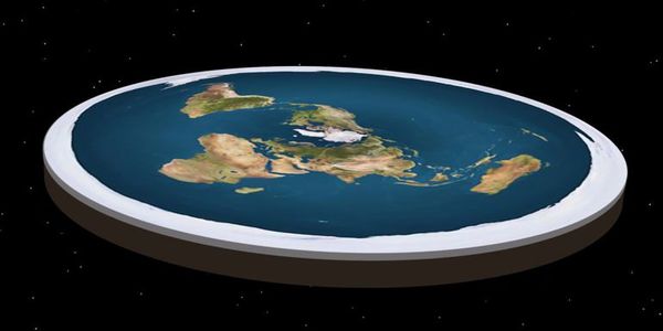 En el V centenario de Magallanes, el terraplanismo gana adeptos en Brasil  - Ciencia - ABC Color