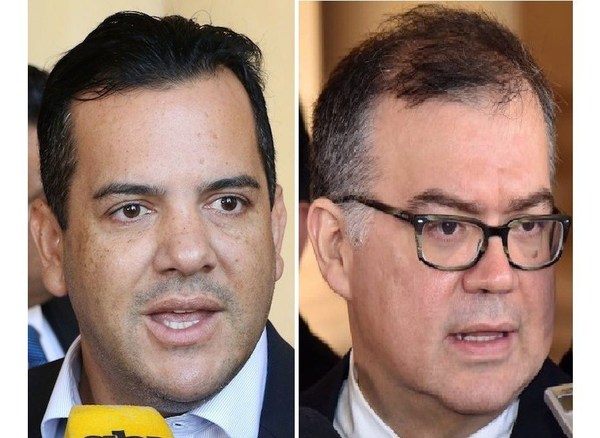 Corrupción en el Indert: Caerían peces chicos para salvar a los peces gordos - ADN Paraguayo