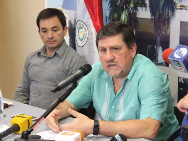 Ruega que no inflen el presupuesto