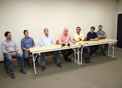Indert (recurrente foco de “recaudación") y Senacsa a manos de Friedmann: el plan del Ejecutivo que irrita a productores - ADN Paraguayo