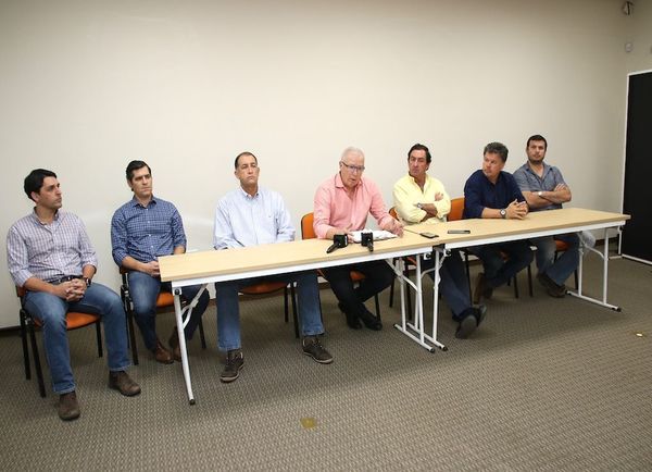 Indert (recurrente foco de “recaudación") y Senacsa a manos de Friedmann: el plan del Ejecutivo que irrita a productores - ADN Paraguayo