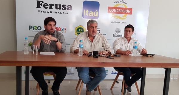 Brangus realizará Nacional de Primavera e invita a productores a participar y adquirir hacienda de calidad