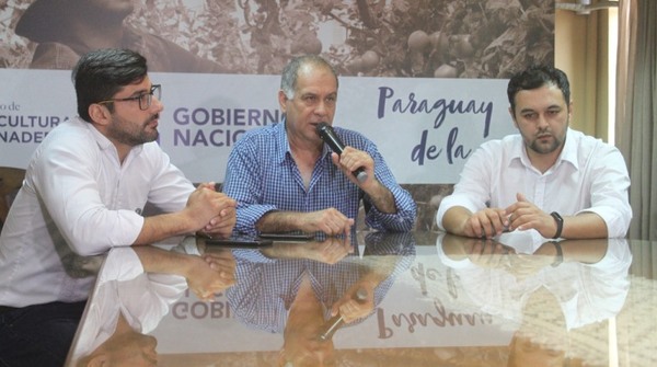 MAG brinda recomendaciones ante déficit de precipitaciones a nivel país