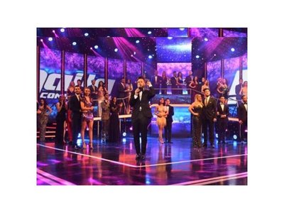 Las candidatas a Chica Extra se presentan hoy