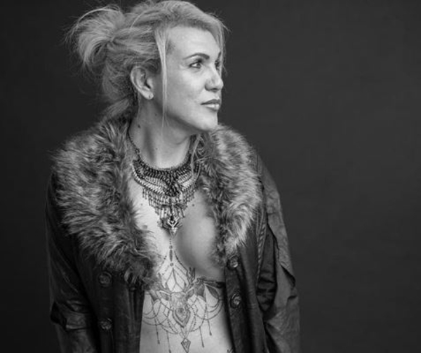 Alessa Serodio: "Ya no aguantaba que me tiren piedras por la calle"