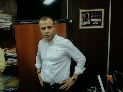 Corrupción en el INDERT (II): Gómez de la Fuente, el hombre clave de Friedmann para la recaudación - ADN Paraguayo