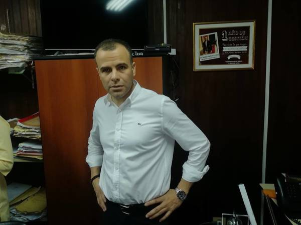 Corrupción en el INDERT (II): Gómez de la Fuente, el hombre clave de Friedmann para la recaudación - ADN Paraguayo