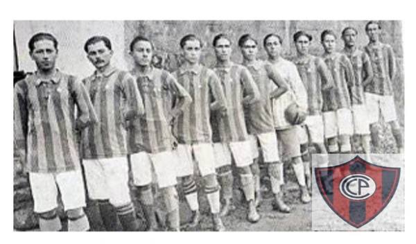 Los 107 años del club del pueblo - Digital Misiones