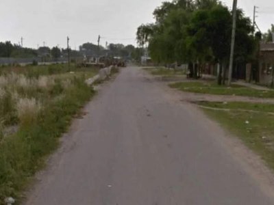 Paraguayo degolló a su expareja en Argentina