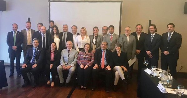 Avances en la candidatura conjunta para el Mundial 2030