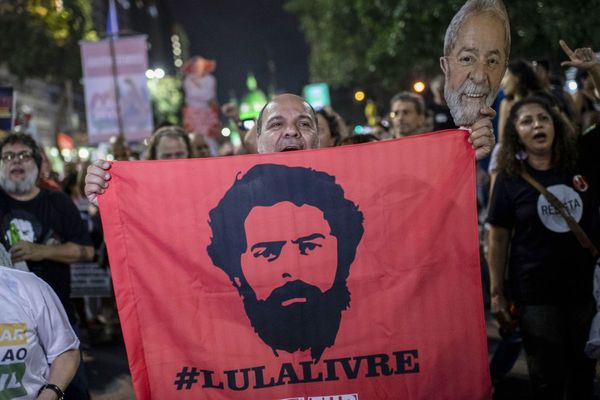 Corte Suprema de Brasil decide sobre recurso que puede beneficiar a Lula