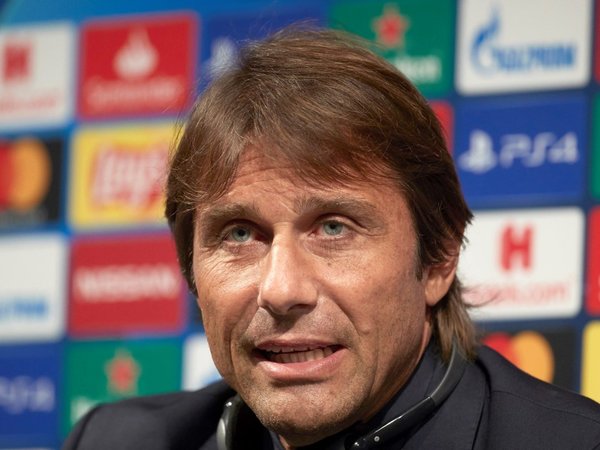 Conte: "El Barça cuando juega en el Camp Nou impone su ley"