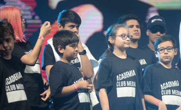 HOY / Academia Club Media abre inscripciones para youtubers